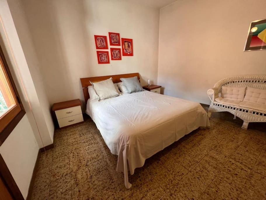 Casa Rosa Di Maria Gabriella San Vito A 30 Km Da Villasimius ภายนอก รูปภาพ