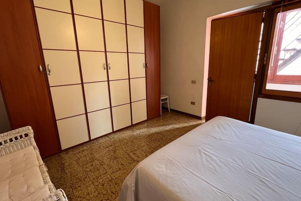 Casa Rosa Di Maria Gabriella San Vito A 30 Km Da Villasimius ภายนอก รูปภาพ